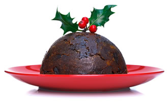 Chtistmas Pudding